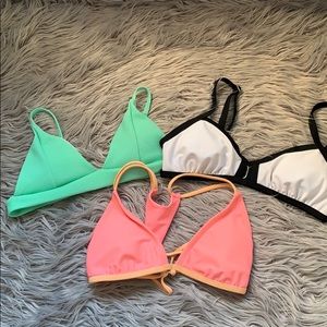 Bikini top bundle